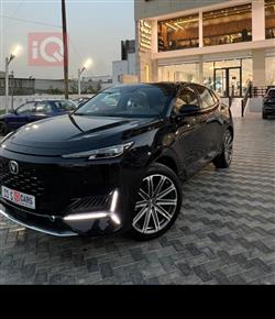 شانجان يوني كي